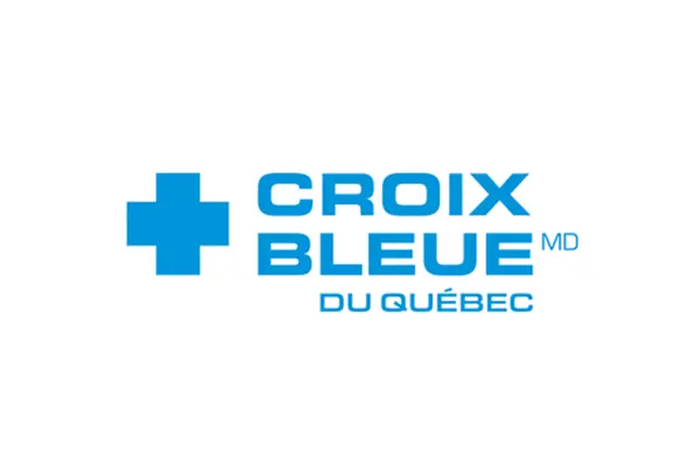 Croix Bleue