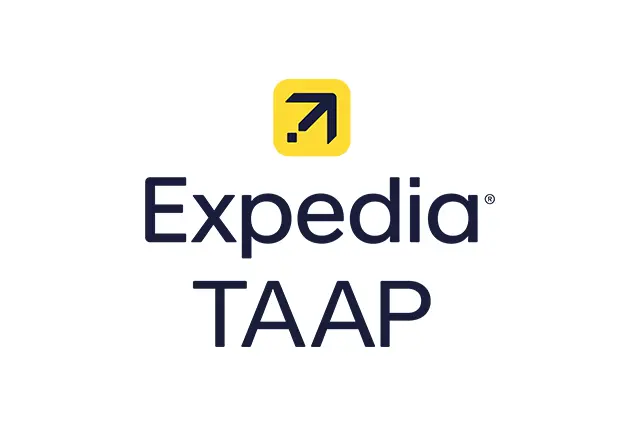 Expedia TAAP