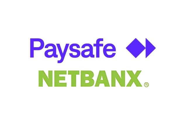 PaySafe - NetBanx