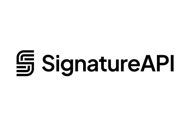 SignatureAPI