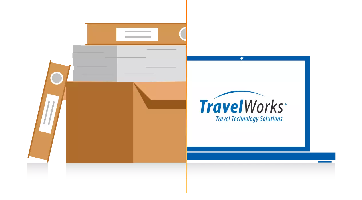 TravelWorks platform overview