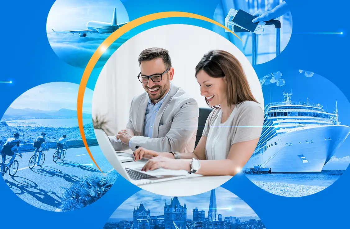 Travelworks hero highlight